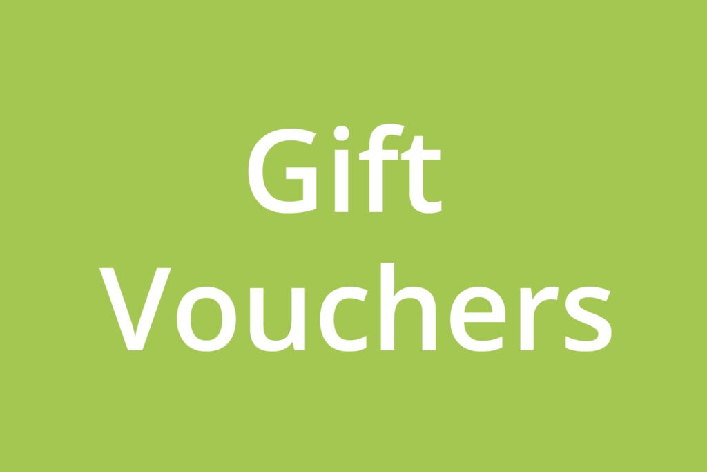 Gift-vouchers