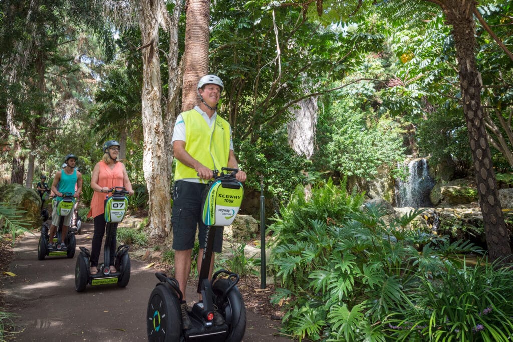 Day Tours Perth - Segway Tours WA 4